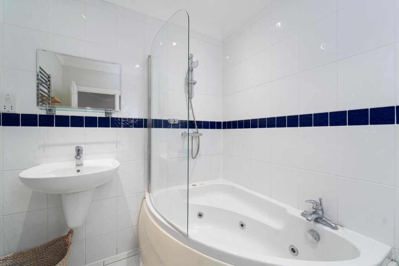 Sea Shells Villa St Ives  Ngoại thất bức ảnh