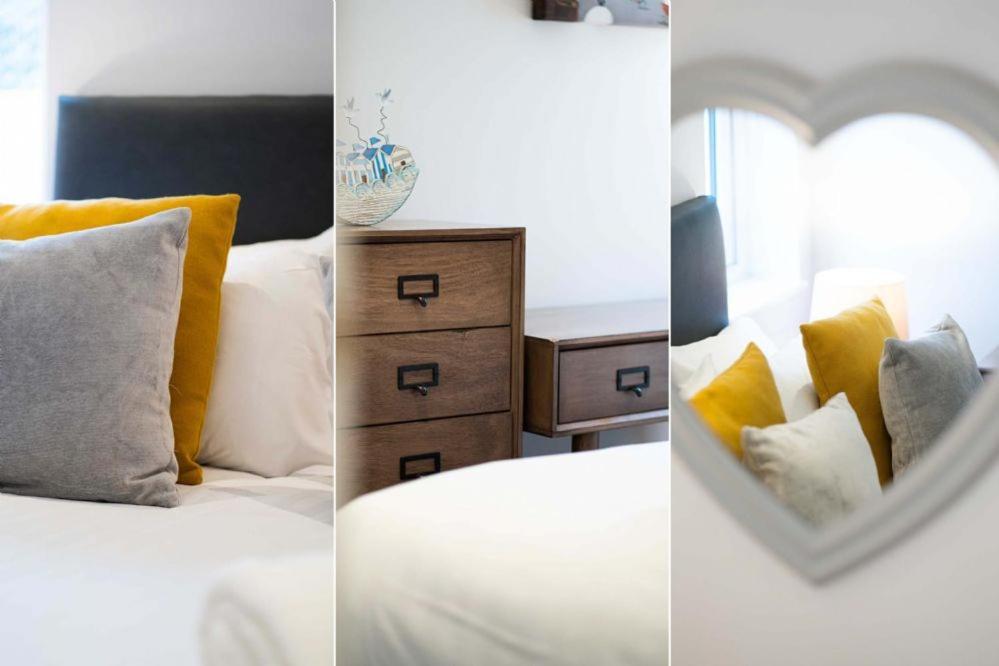Sea Shells Villa St Ives  Ngoại thất bức ảnh